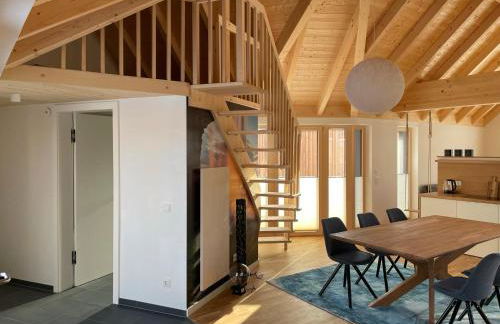 Waidlerland Waldkirchen Chalets - Foto 37