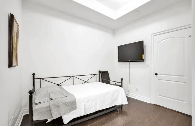 LA Magnolia by Avantstay Luxe Villa + Pool, Spa - Foto 3