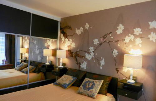 Deux pièces de standing, climatisé - Foto 16