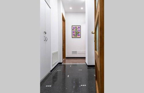 LargoDoria - ViaArchivolto, box auto privato incluso - Foto 27