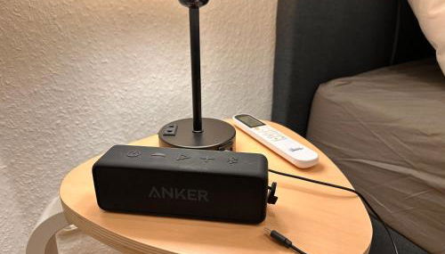 Workation, Sightseeing, Klima, Private Parking, Netflix Smart TV - Foto 5