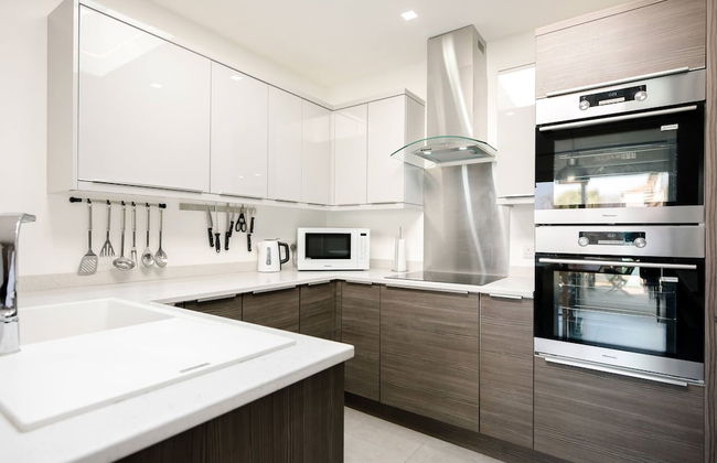 Swifts, Southwold - Foto 13