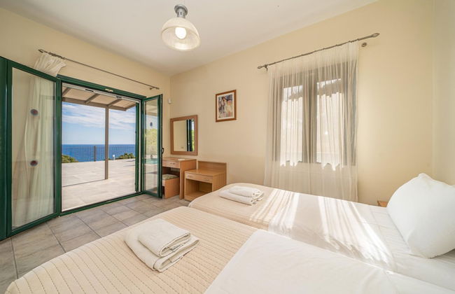 Villa Niki With Swimming Pool - Photo 20