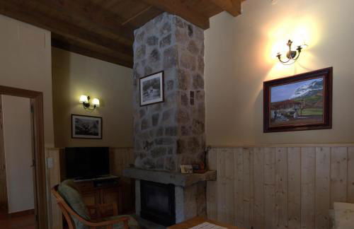 Casa Rural Valdeascas - Foto 3