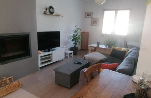 Maison nature proche Bassin d'Arcachon - Foto 8