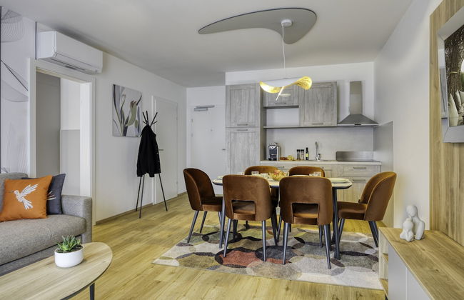 Somerset Schönbrunn Vienna - Foto 13