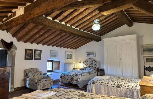 Castello Di Potentino - Foto 25