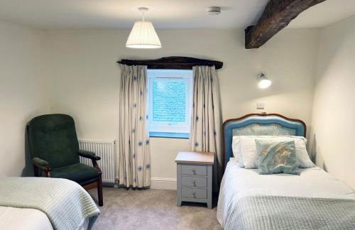 4 Bed in Routenbeck SZ405 - Foto 21