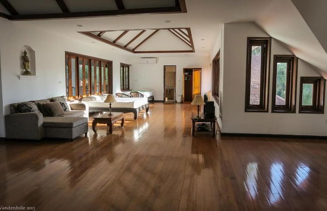 Villa Chaya - Foto 46