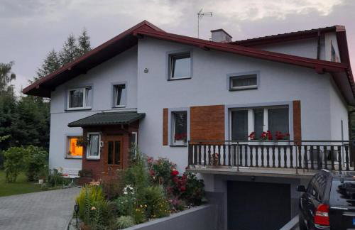 Agroturystyka Stokrotka - Foto 2