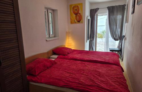 Ferienwohnung mit Pool Kroatien mit Meerblick und Pool - Foto 18