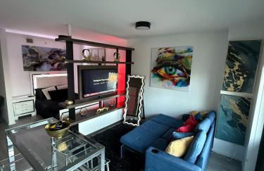 Miami Downtown Brickell Penthouse Studio With Breathtaking Views - Photo 41