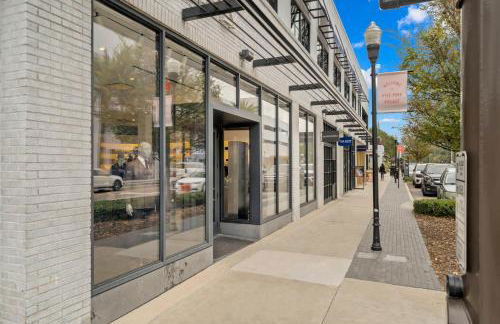 The Adaline #1 - Upscale Hyde Park Apt, First Floor - Foto 29