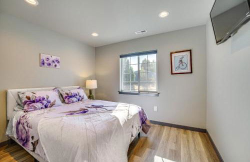 Charming Home about Half-Mi to Potholes State Park - Foto 21