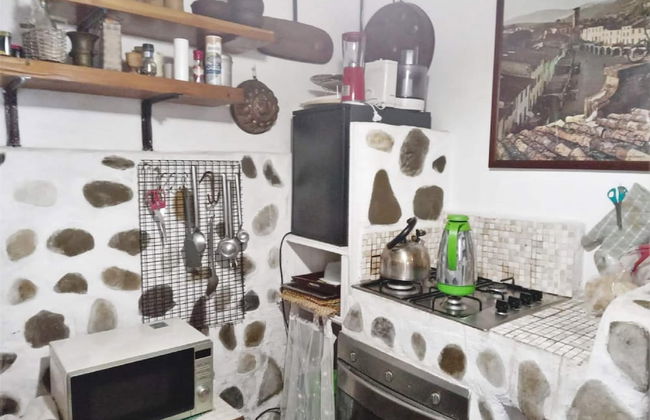 Belvilla by OYO Molino del Gobbo - Foto 9