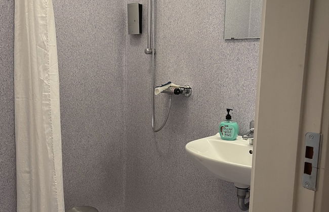 Nordbornholms Feriecenter - Foto 52