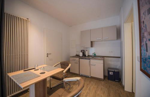 Ferienwohnung Hölscher - Foto 33