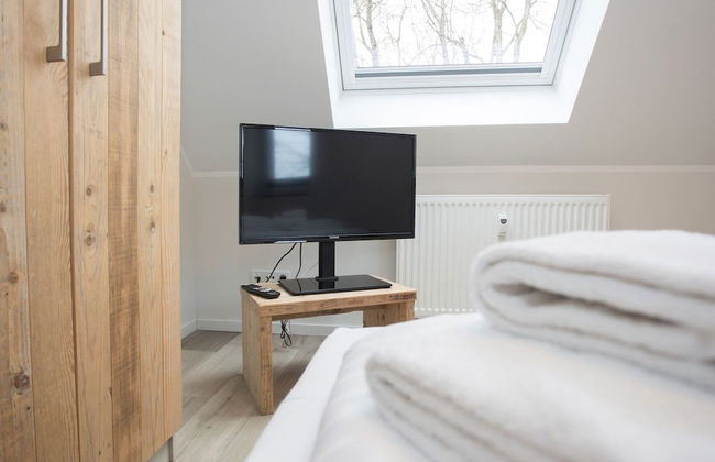 Helle und Moderne Wohnung in Neuastenberg - Foto 8