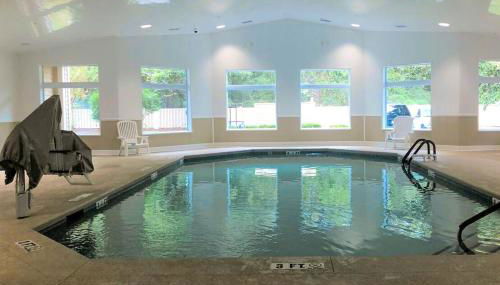 Spa on Port Royal Sound 1218 - Foto 3