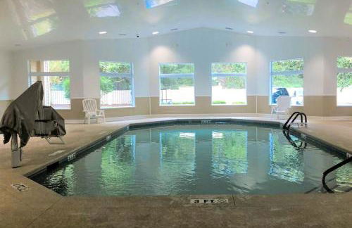 Spa on Port Royal Sound 1218 - Foto 3