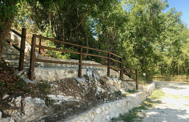 Alloggio Rurale - Foto 58