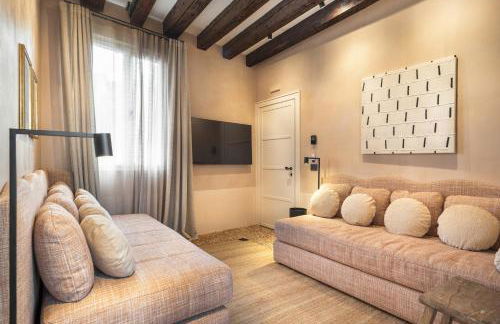 Palazzo dell'albero d'Oro - Foto 11