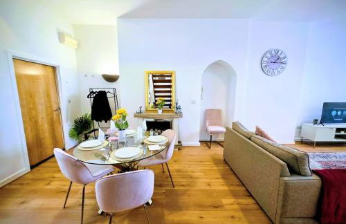 Sea View Apartment, Free Parking - Foto 15