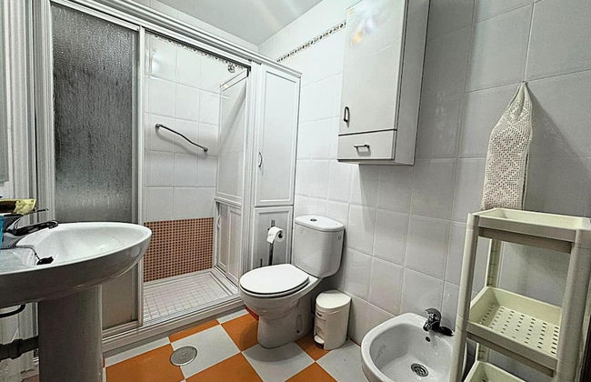 Apartamento Cabo Noval 15158 - Foto 13