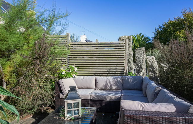 Balade Océane - Foto 6