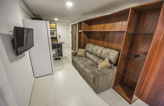 HOLANDAS PRIME Flat - Photo 13