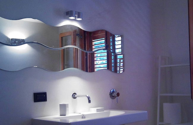 Whole Modern Villa With Pool And Near The Sea - Foto 18