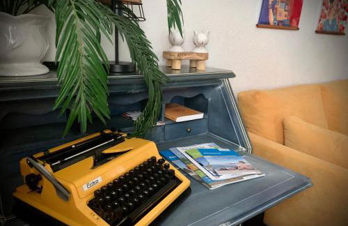 Willma Ferienhaus - Foto 15