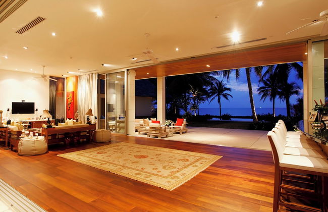 Baan Taley Rom - Foto 35