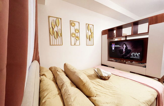 Acellyne's Suites at The Residences - Foto 14