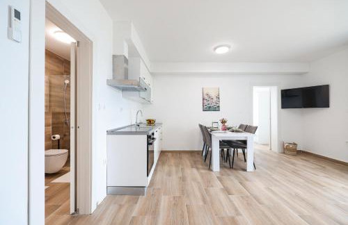 Beachfront Apartments Tić with Seaview - Foto 56