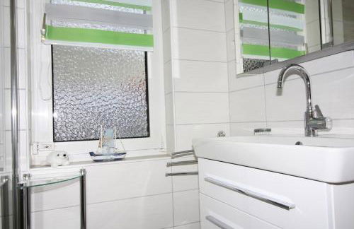 Ostfreesenhuus Vier Pfoten - Foto 20