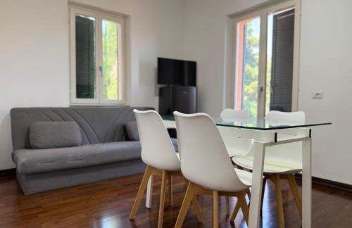 Loft Panoramico a due passi dalla stazione - Foto 26