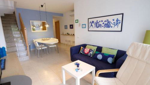 Apartment Residencial Mar by Interhome - Foto 4