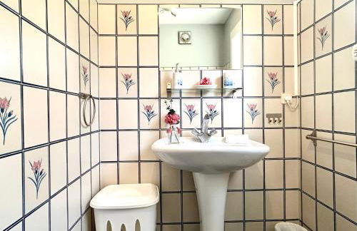 La Bichonne, familial, golf et commerces à pied - Foto 19