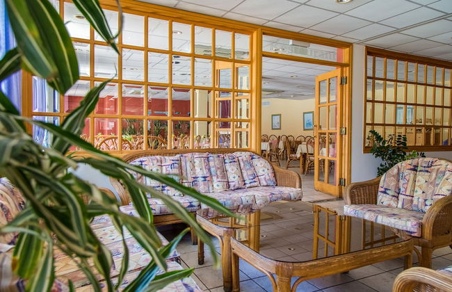 Green Bungalows Hotel Apartments - Foto 46