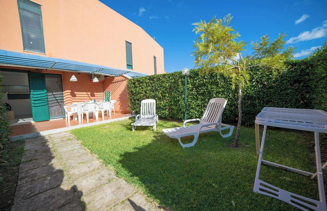 Villa 2 Sunset With Pool on Seashore - Foto 1