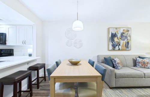 La Cita Country Club 2BR Condo - Foto 25