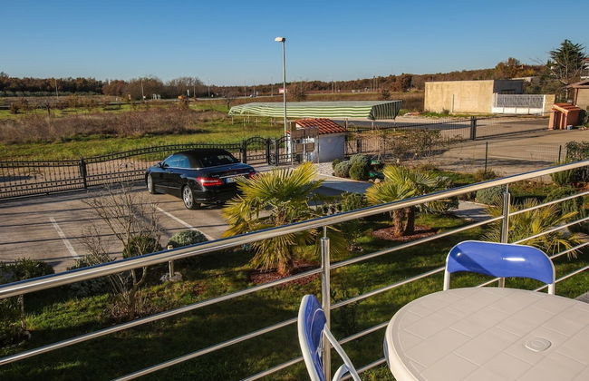 Vodopija Apartments - Photo 33