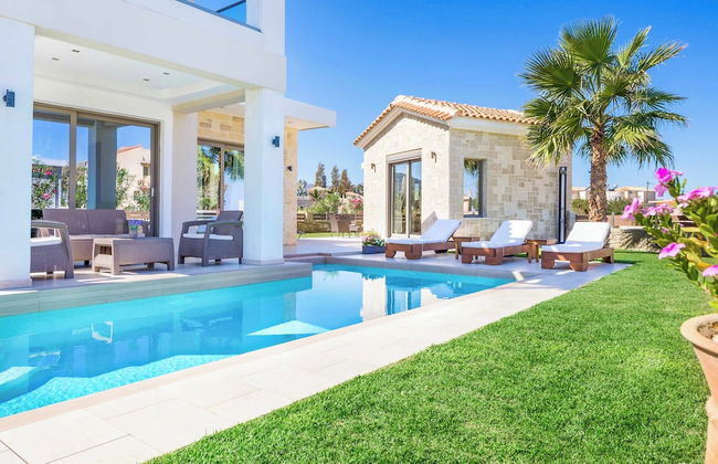 Villa Alexandros - Foto 19