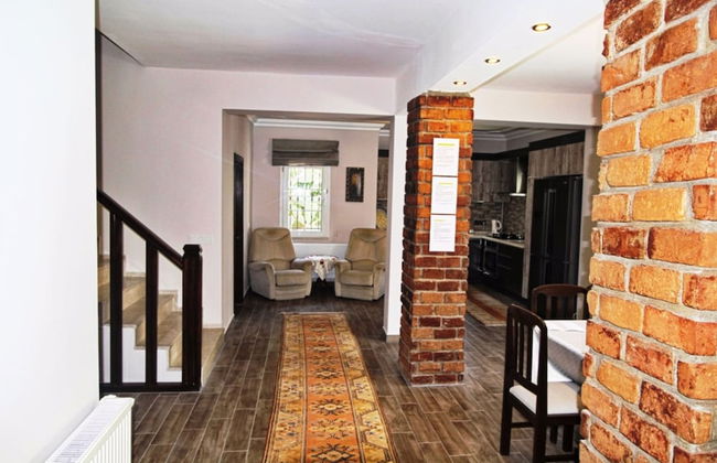 Villa Center - Foto 12