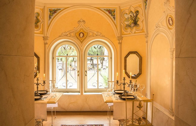 Castello di Spessa Golf & Wine Resort - Photo 2