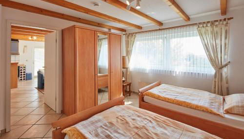 Ferien- und Messewohnung/ Apartment - Foto 5