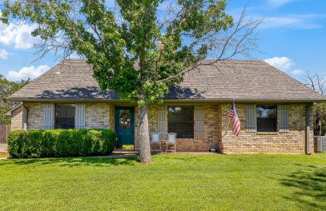 Dock and Private Pool Lake Palo Pinto Retreat! - Foto 27