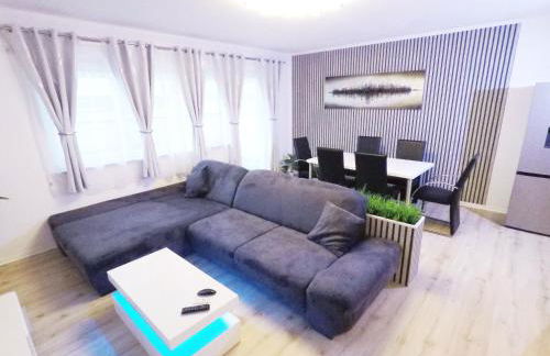 3-Zimmer FeWo 84qm mit separatem Eingang - Photo 7