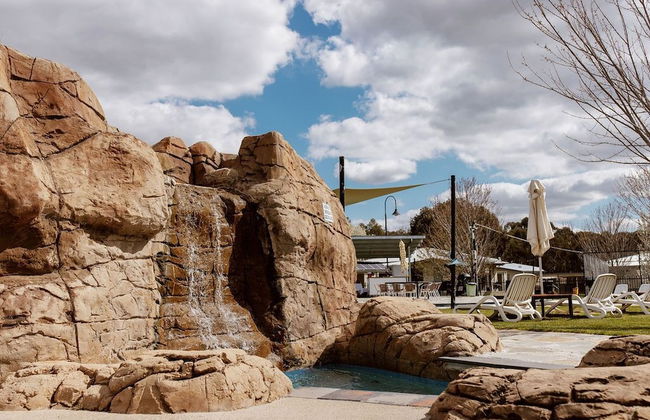 Tindarra Resort - Photo 54